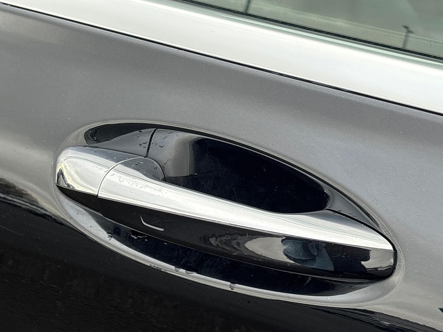 Used Mercedes-Benz C Class 2019 for sale - 77024279: Photo 38