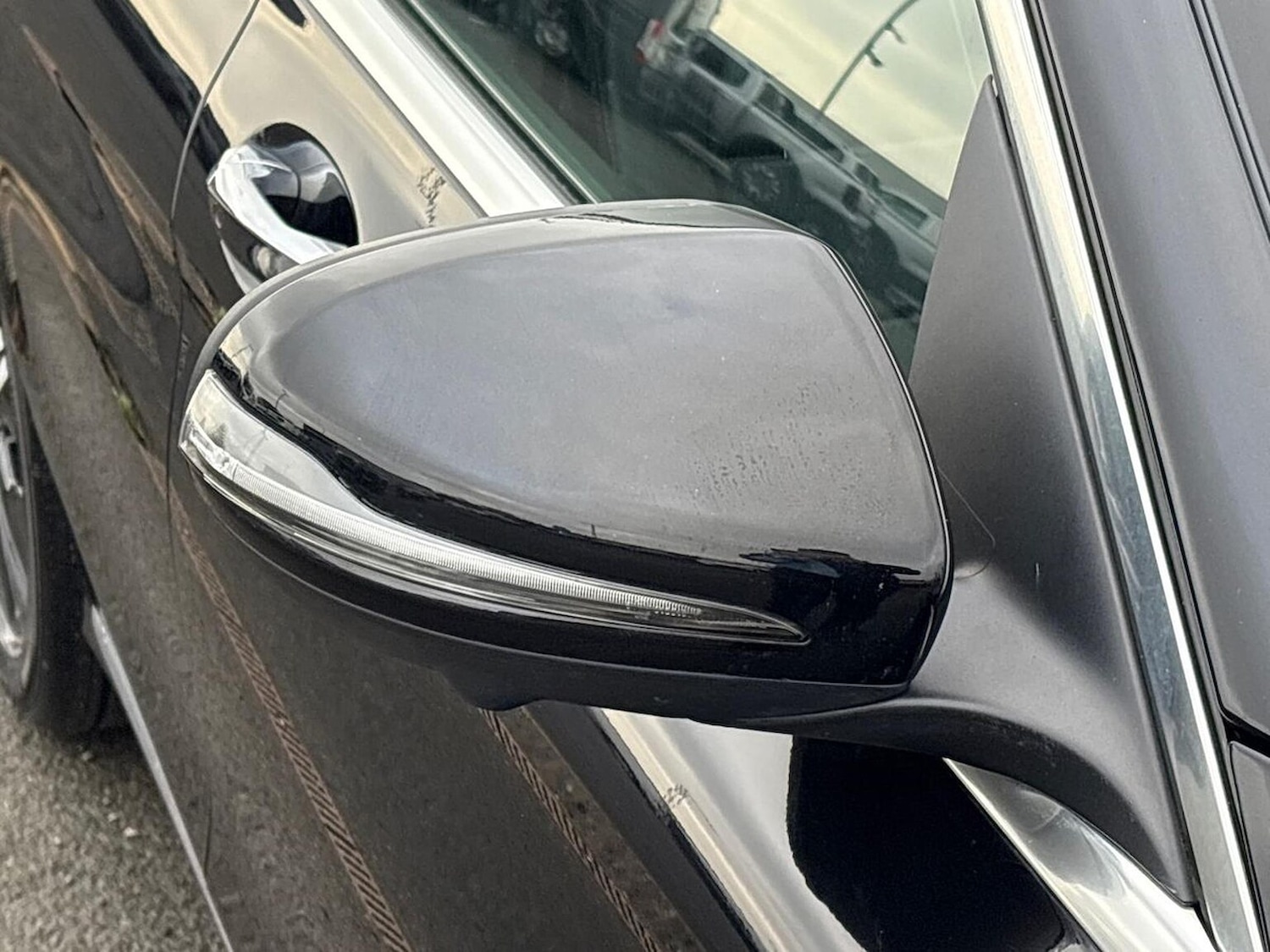 Used Mercedes-Benz C Class 2019 for sale - 77024279: Photo 39