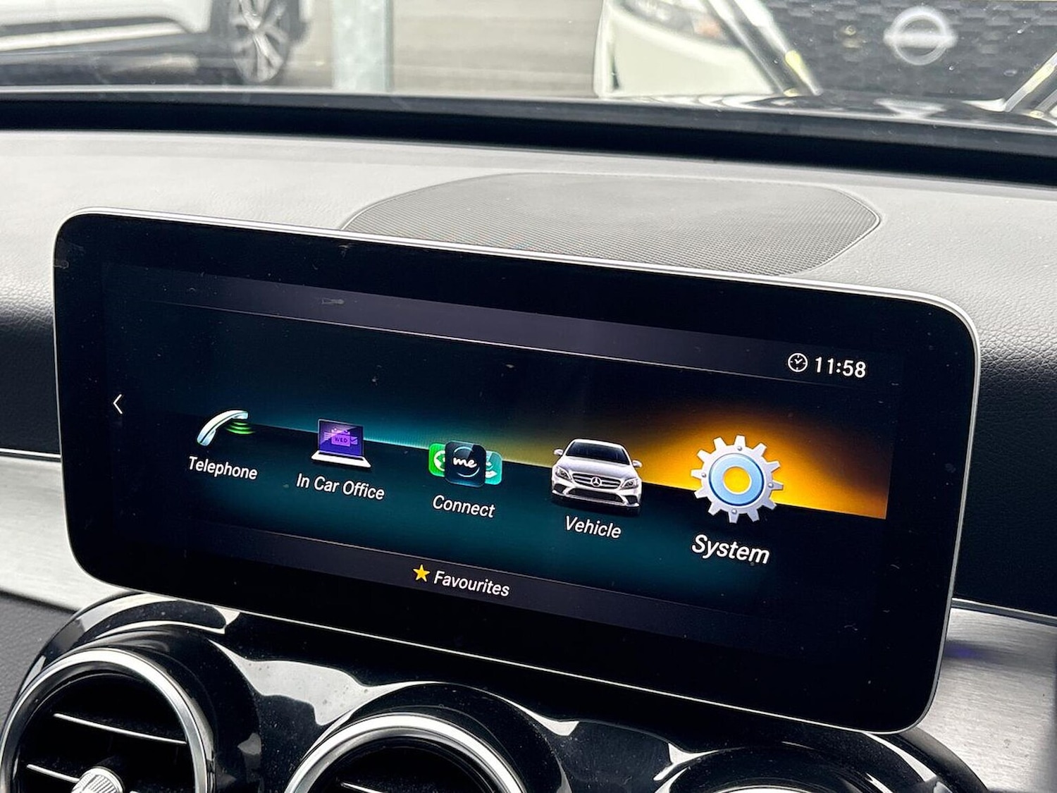 Used Mercedes-Benz C Class 2019 for sale - 77024279: Photo 41