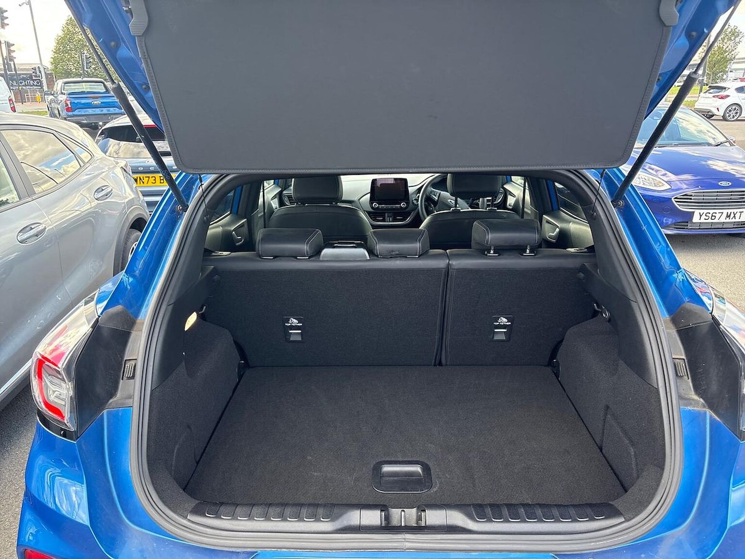 Vehicle 16