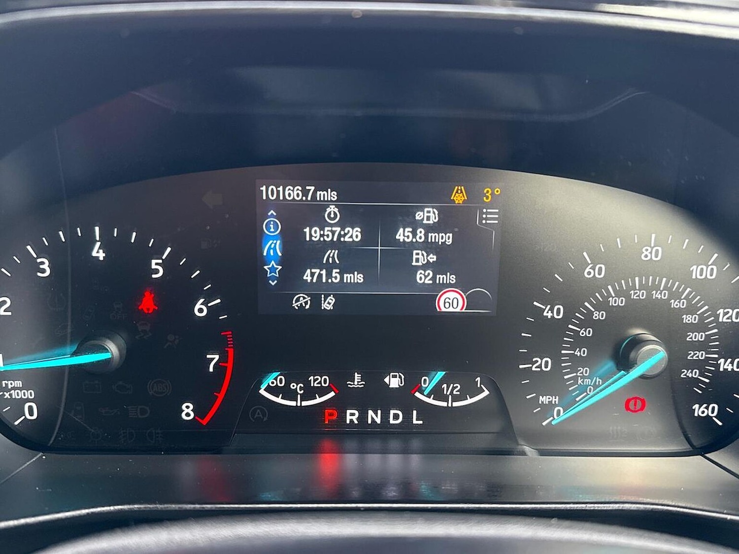 Used Ford Focus 2024 for sale - 77542475: Photo 10