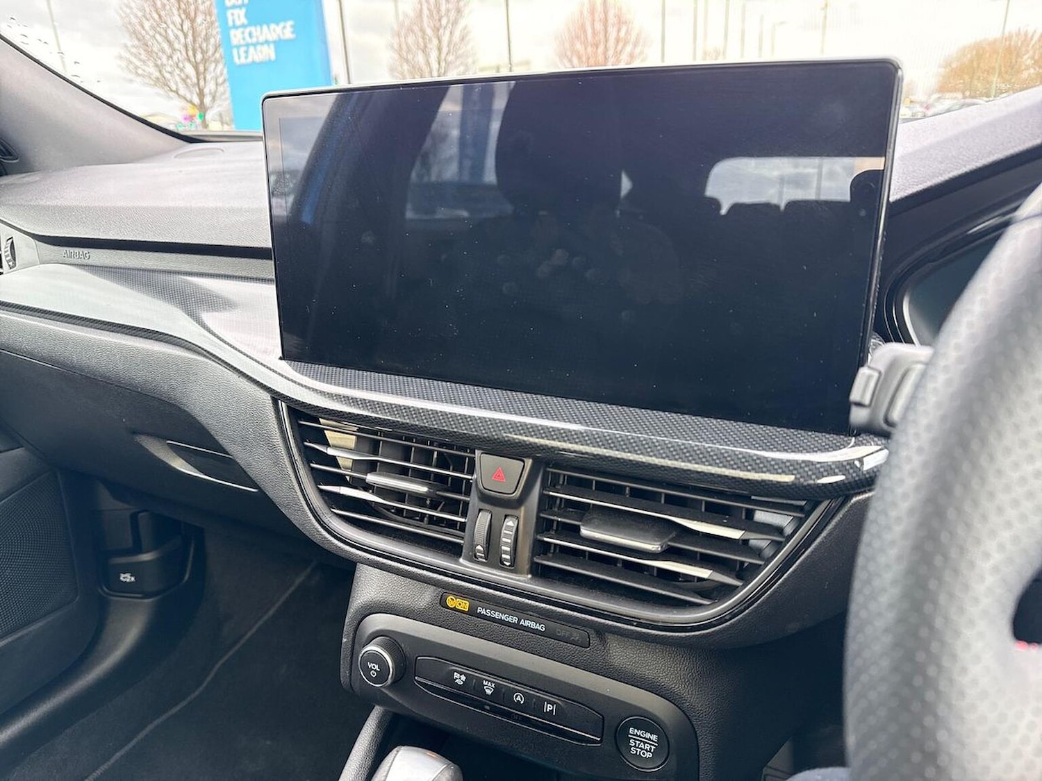 Used Ford Focus 2024 for sale - 77542475: Photo 11