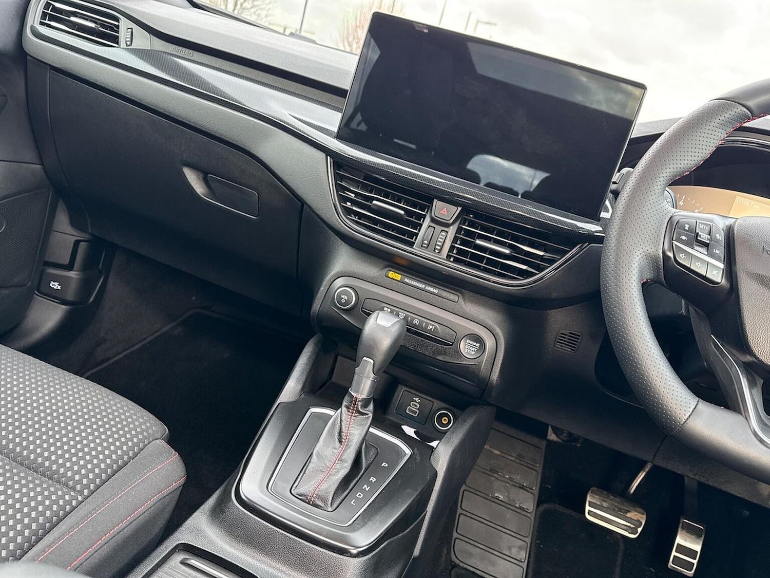 Used Ford Focus 2024 for sale - 77542475: Photo 13