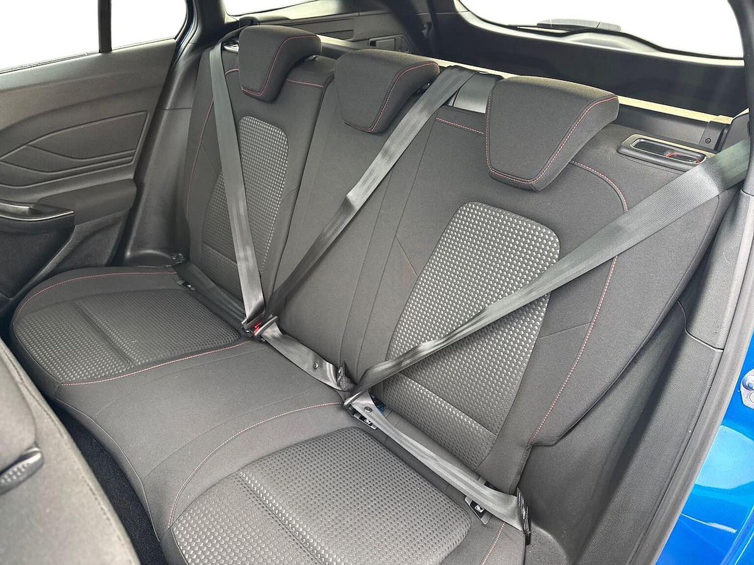 Used Ford Focus 2024 for sale - 77542475: Photo 16