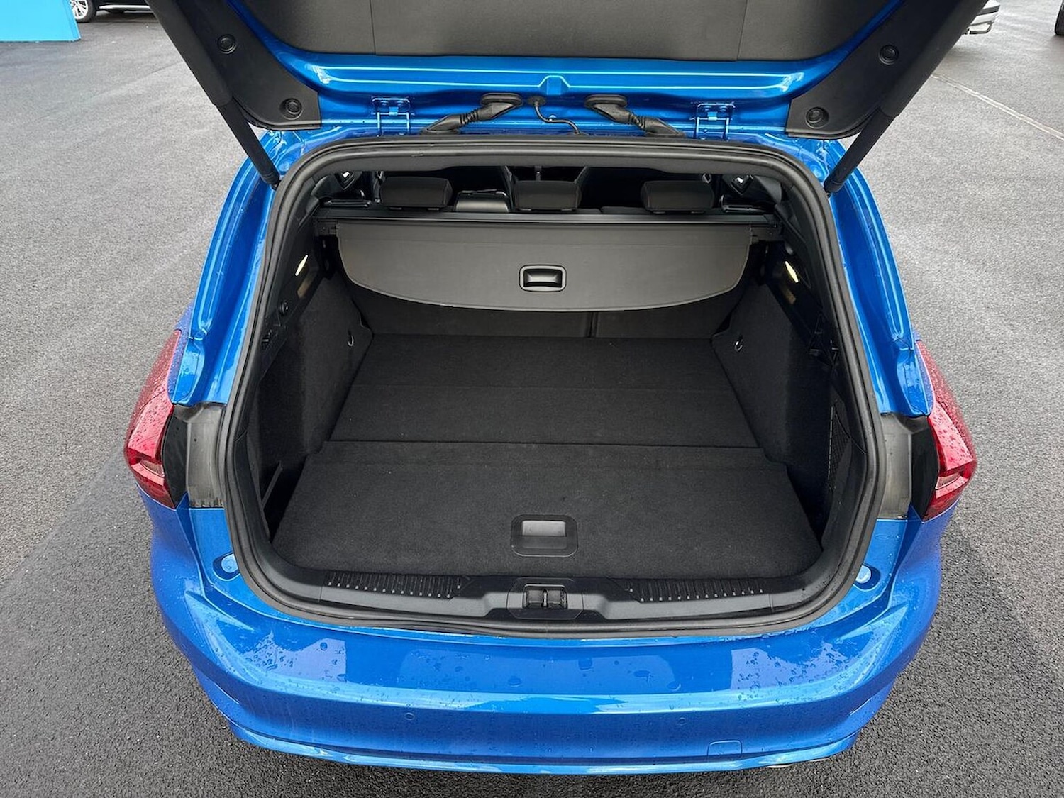 Used Ford Focus 2024 for sale - 77542475: Photo 17