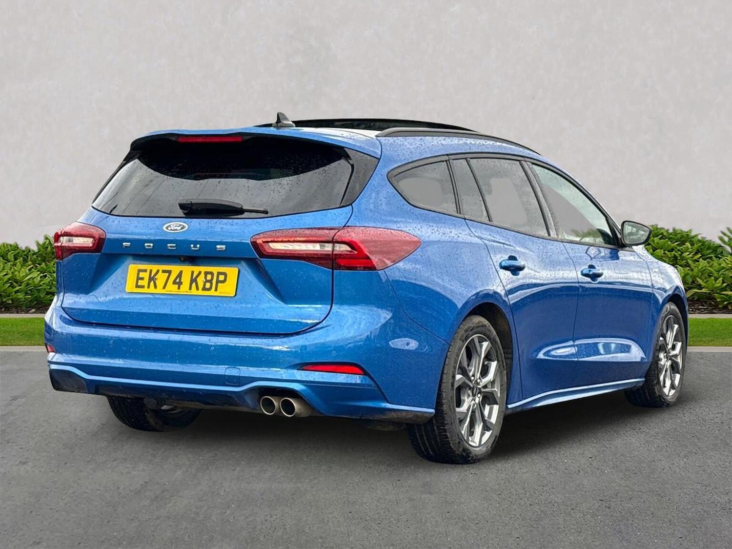 Used Ford Focus 2024 for sale - 77542475: Photo 18