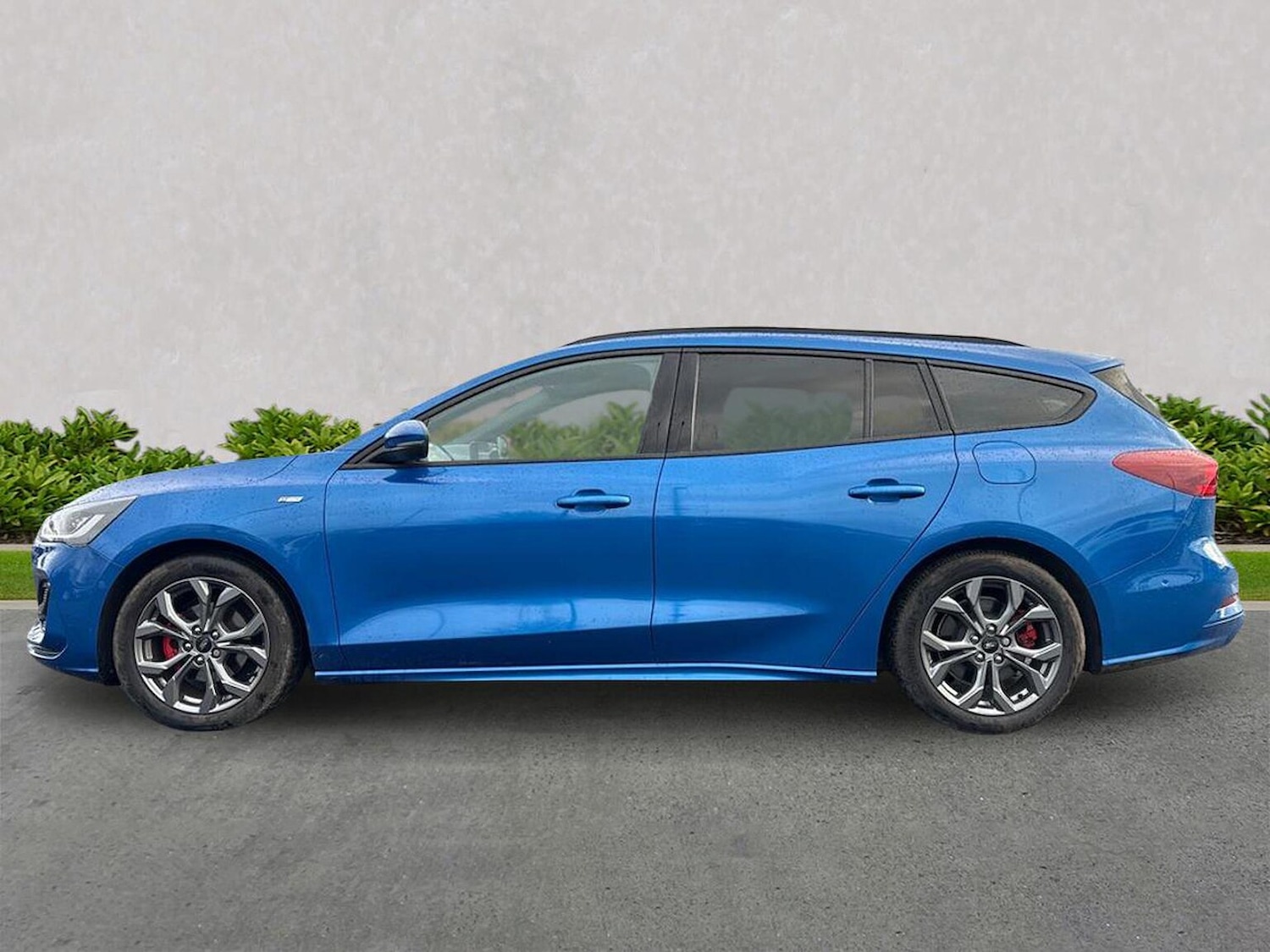 Used Ford Focus 2024 for sale - 77542475: Photo 19