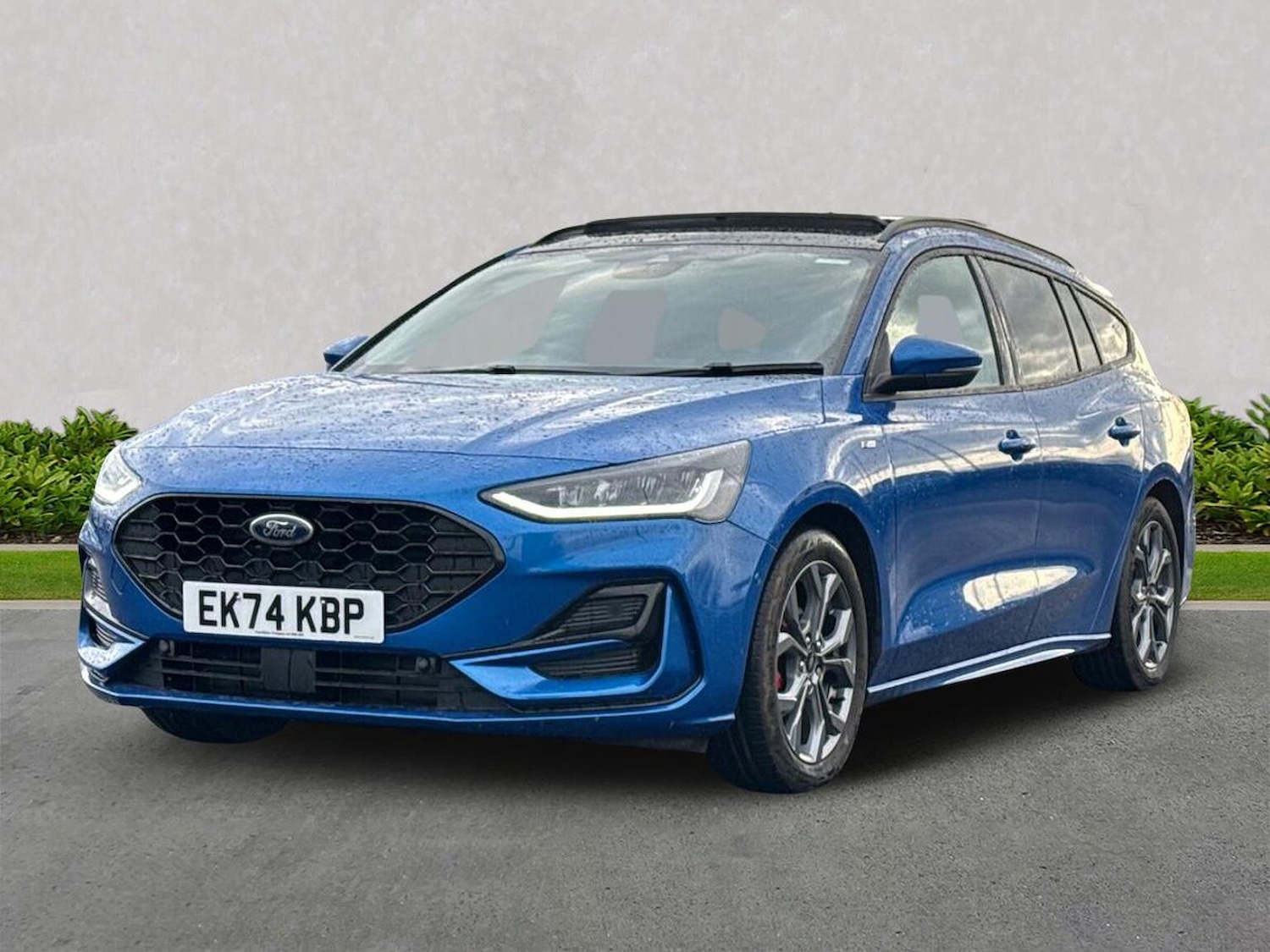 Used Ford Focus 2024 for sale - 77542475: Photo 20