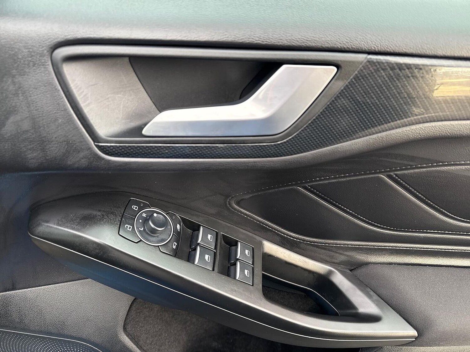 Used Ford Focus 2024 for sale - 77542475: Photo 21