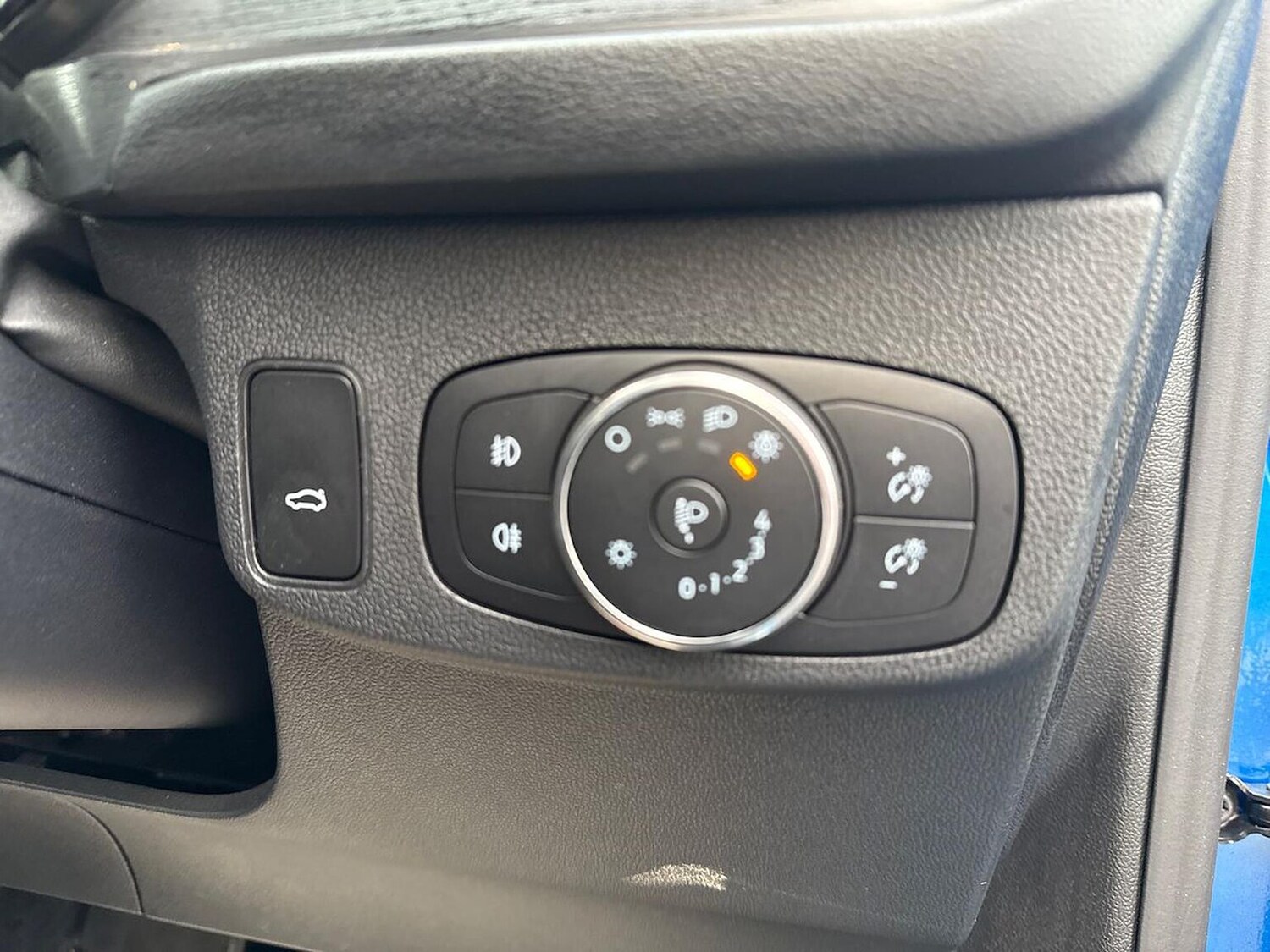 Used Ford Focus 2024 for sale - 77542475: Photo 22