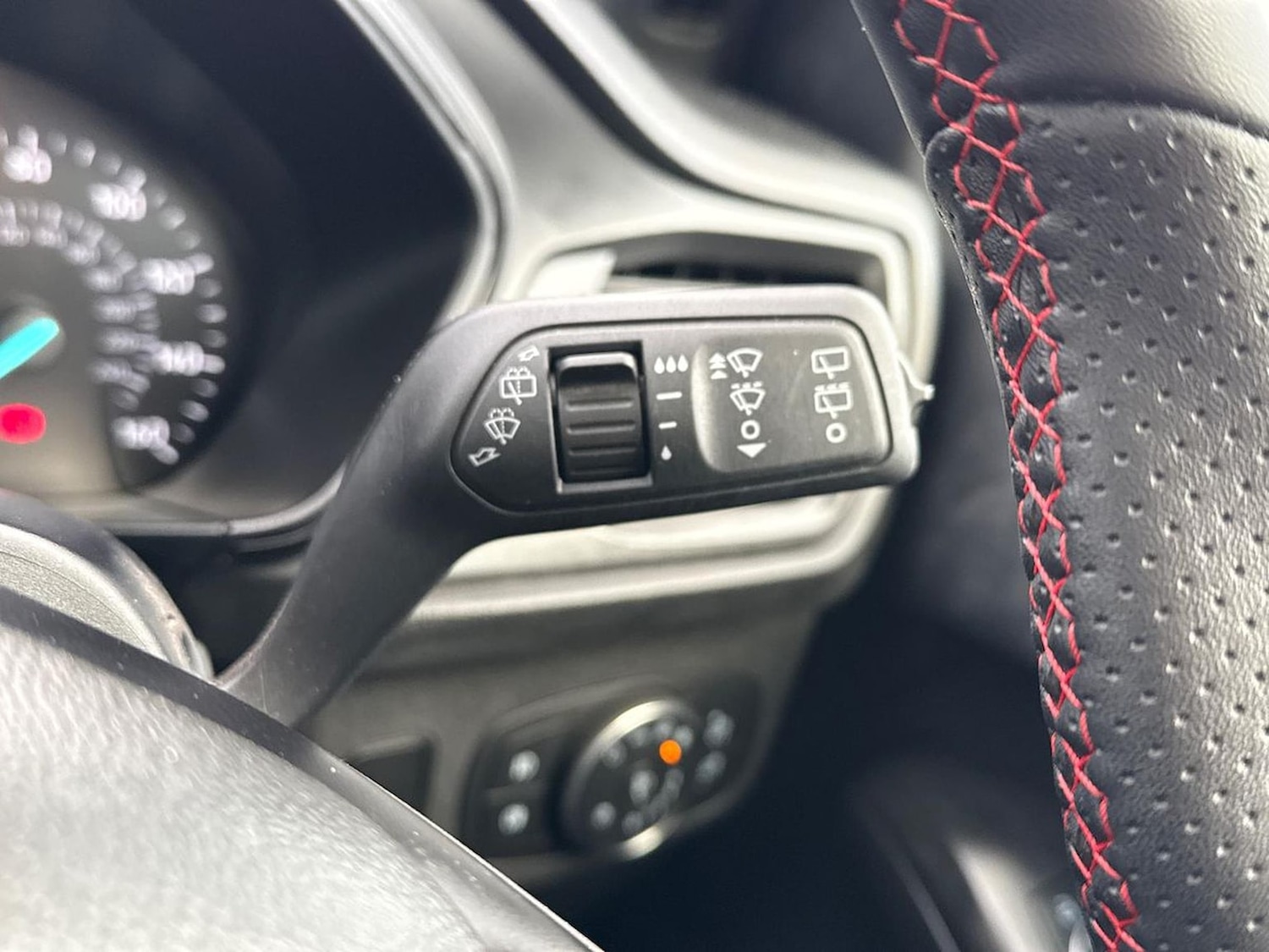 Used Ford Focus 2024 for sale - 77542475: Photo 27