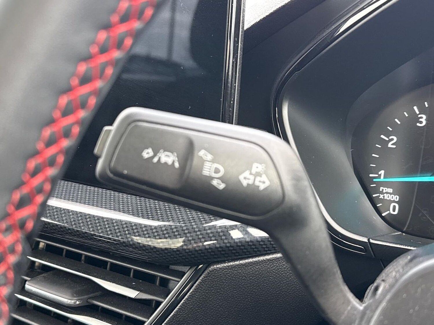 Used Ford Focus 2024 for sale - 77542475: Photo 28