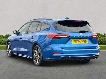 Used Ford Focus 2024 for sale - 77542475: Photo