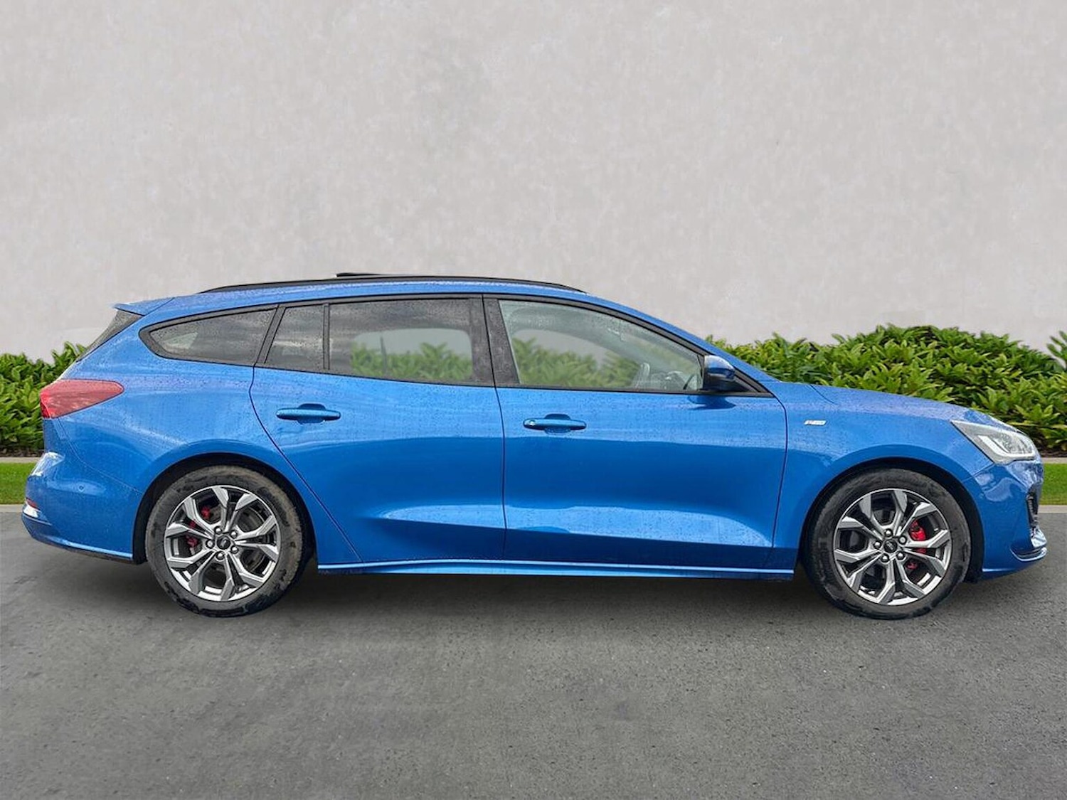 Used Ford Focus 2024 for sale - 77542475: Photo 3