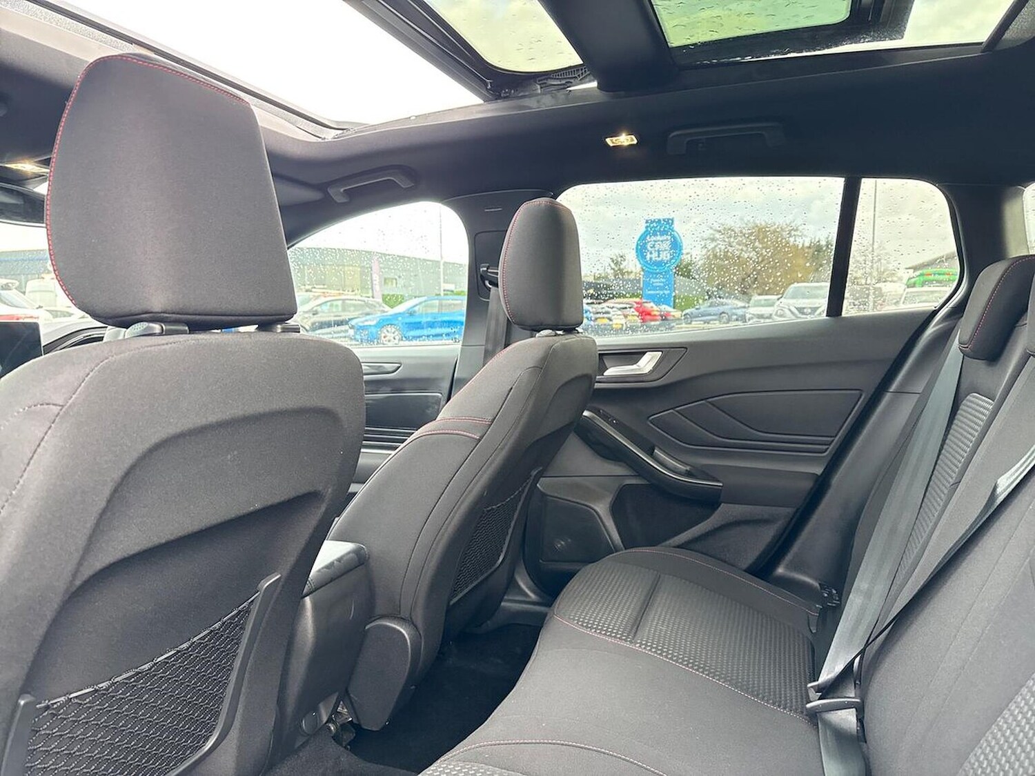 Used Ford Focus 2024 for sale - 77542475: Photo 32