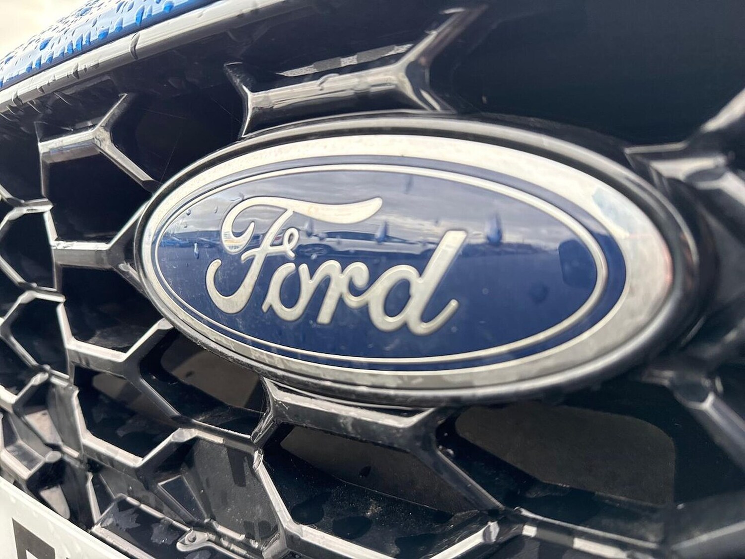 Used Ford Focus 2024 for sale - 77542475: Photo 33