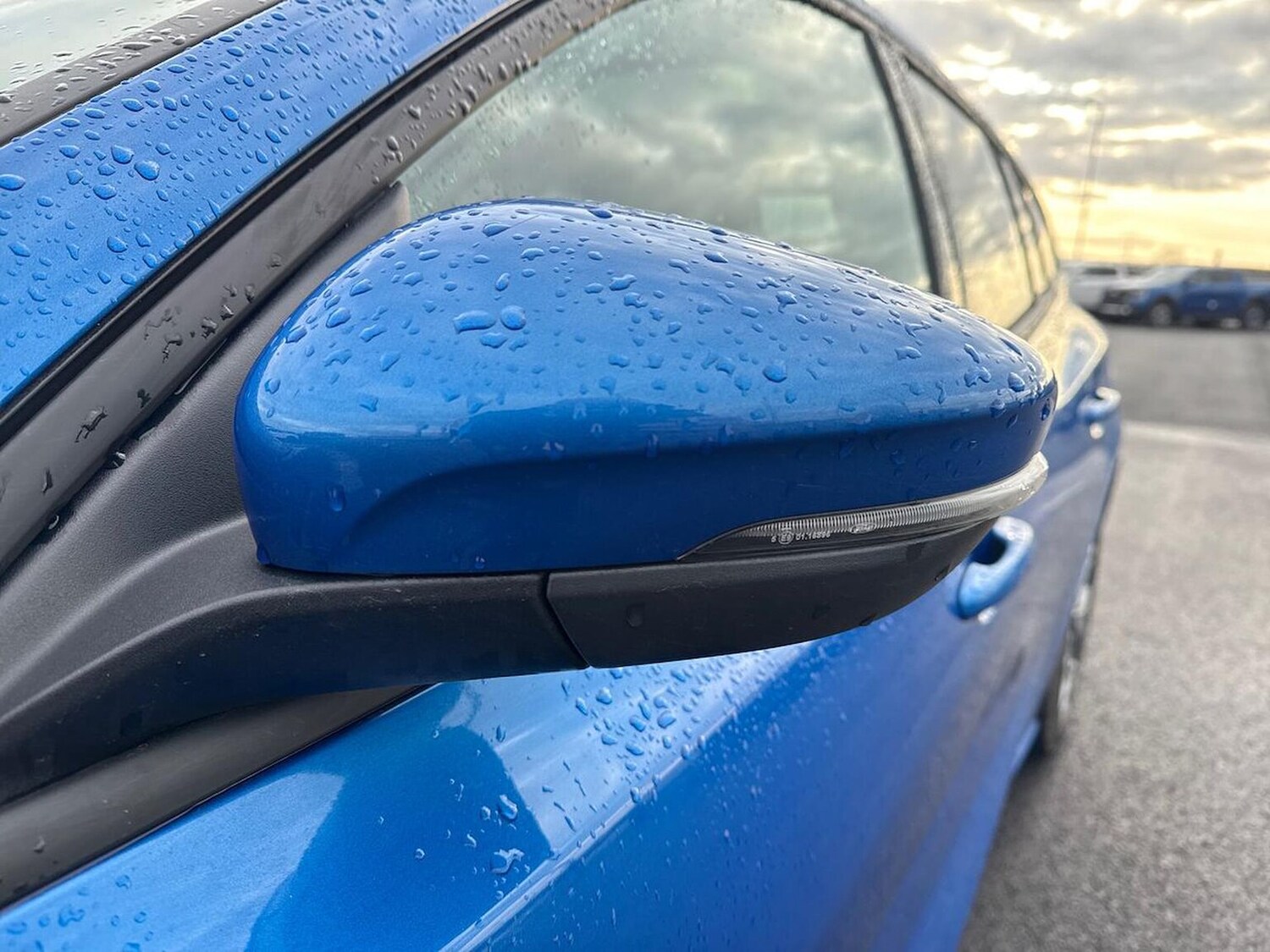 Used Ford Focus 2024 for sale - 77542475: Photo 38