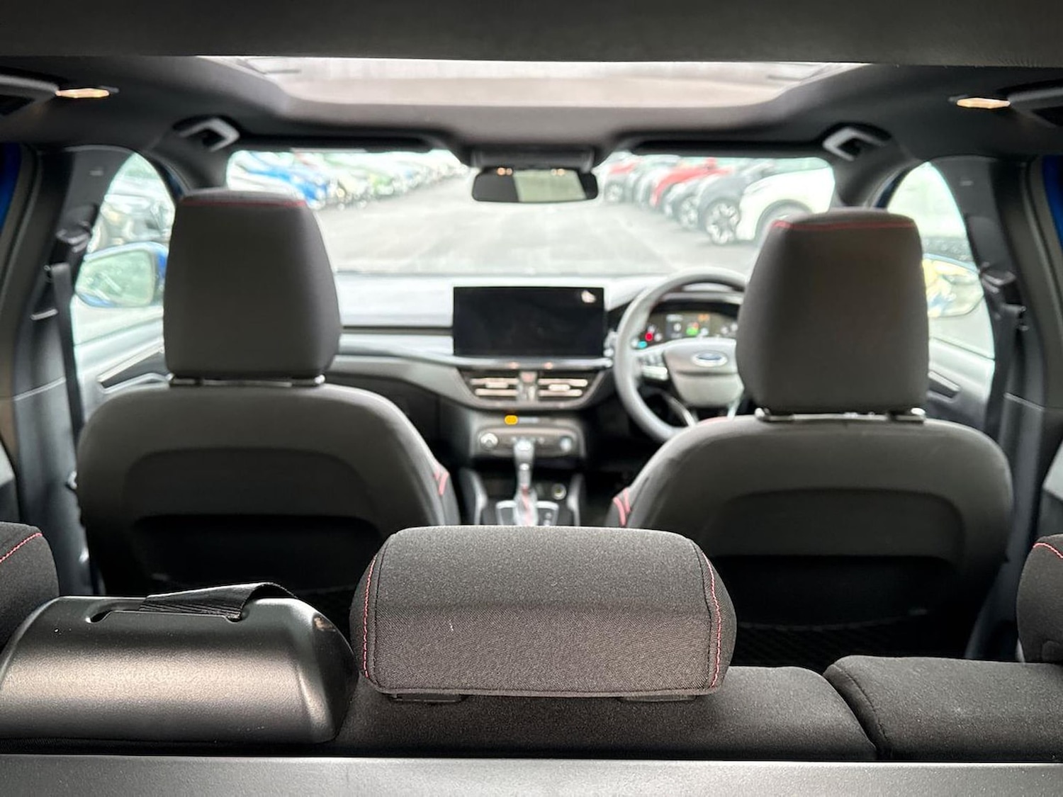 Used Ford Focus 2024 for sale - 77542475: Photo 39