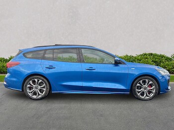 Used Ford Focus 2024 for sale - 77542475: Photo