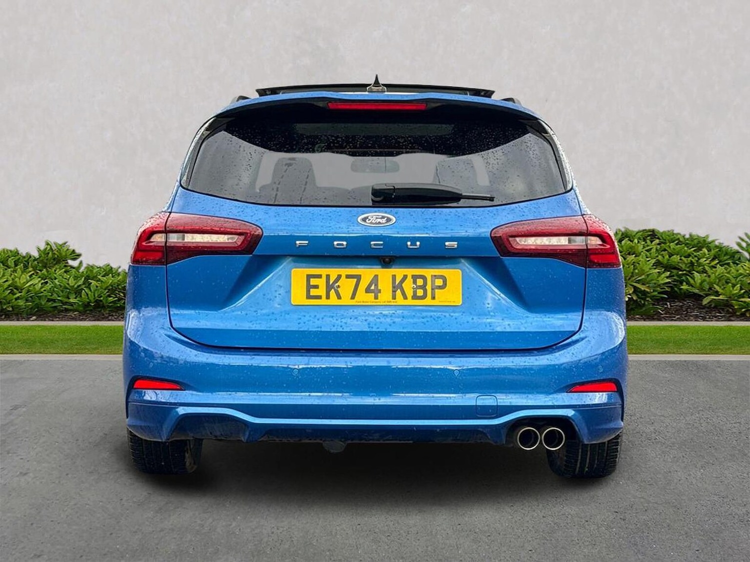 Used Ford Focus 2024 for sale - 77542475: Photo 4