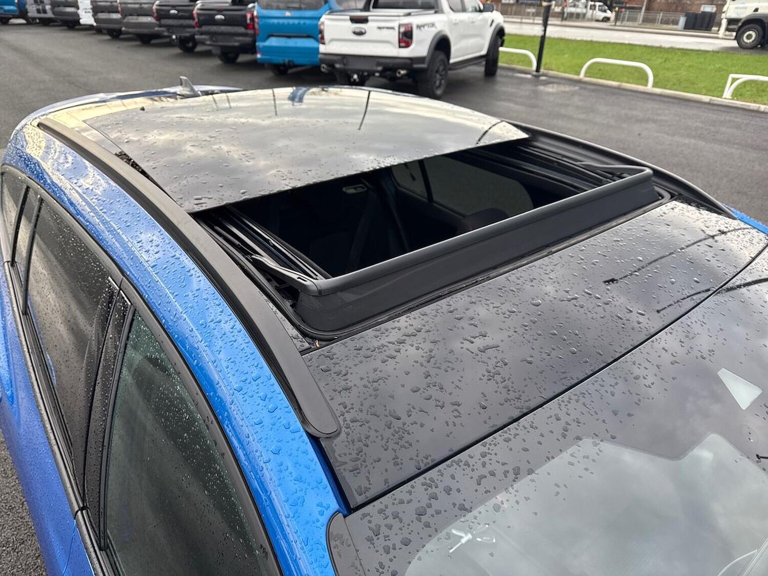 Used Ford Focus 2024 for sale - 77542475: Photo 41