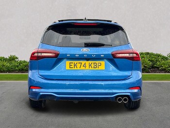 Used Ford Focus 2024 for sale - 77542475: Photo