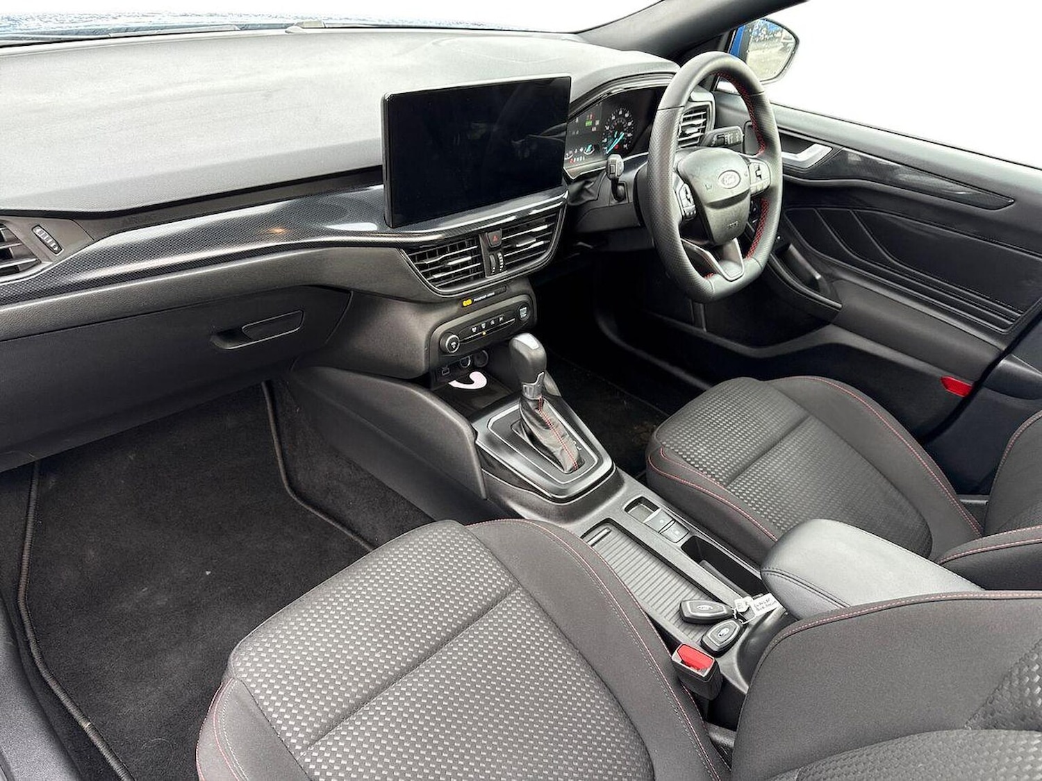 Used Ford Focus 2024 for sale - 77542475: Photo 7