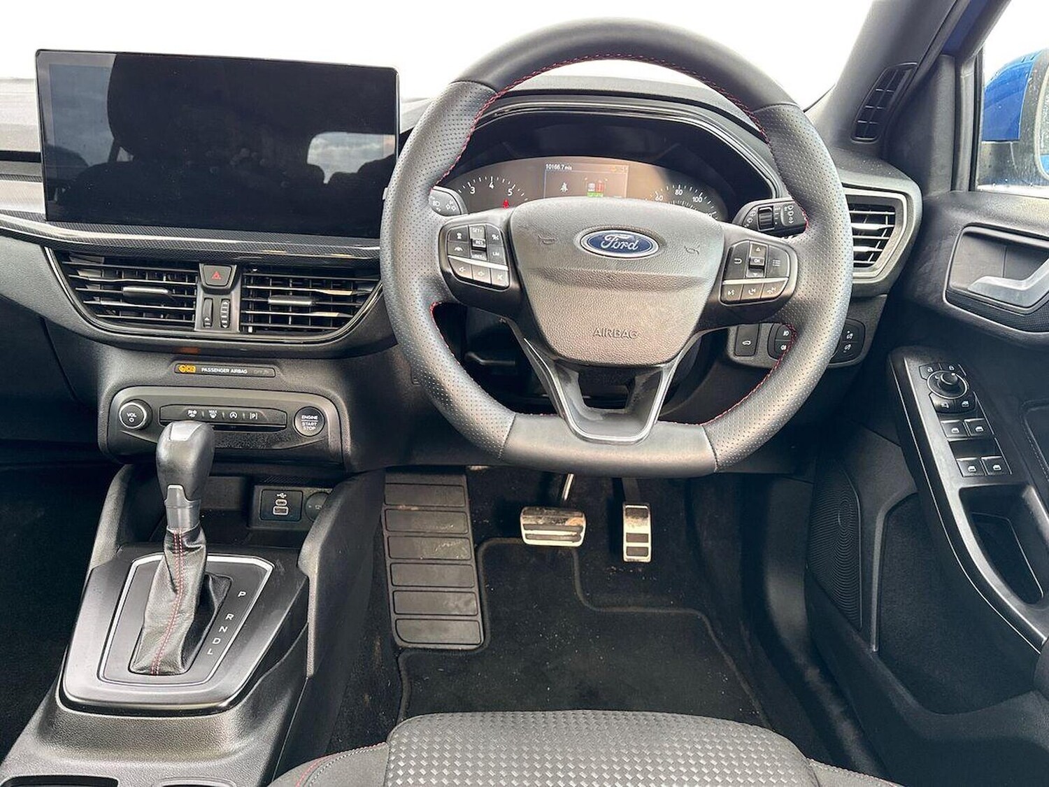 Used Ford Focus 2024 for sale - 77542475: Photo 9