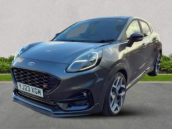 Used Ford Puma 2023 for sale - 75745411: Photo