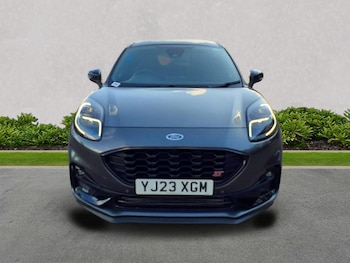 Used Ford Puma 2023 for sale - 75745411: Photo