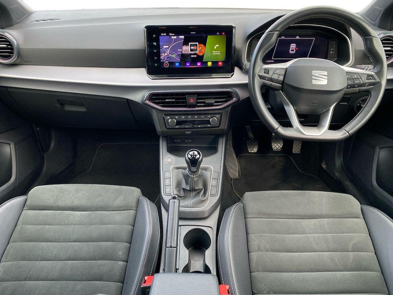 Used SEAT Ibiza 2021 for sale - 78121923: Photo 10