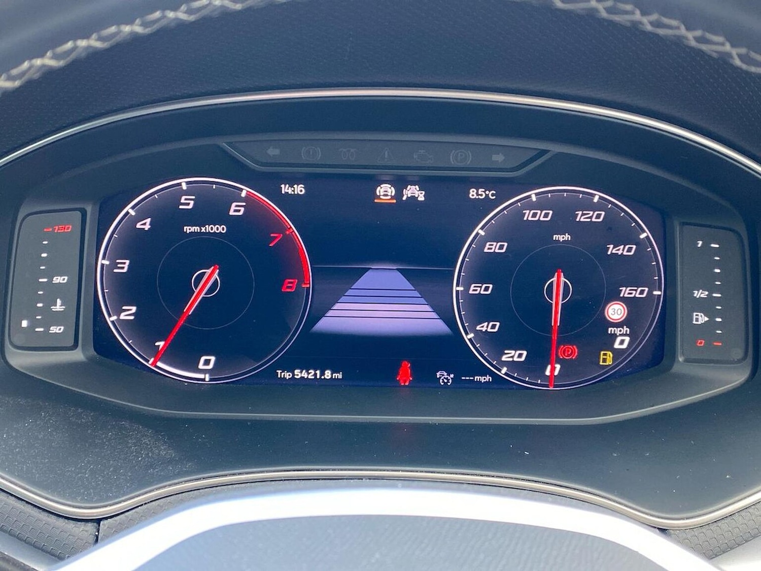 Used SEAT Ibiza 2021 for sale - 78121923: Photo 12