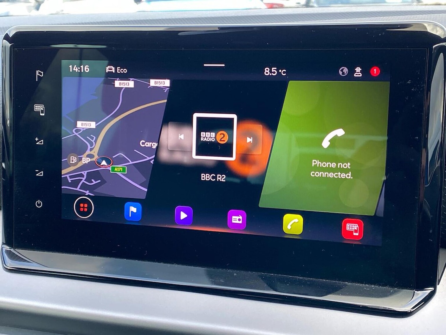 Used SEAT Ibiza 2021 for sale - 78121923: Photo 13