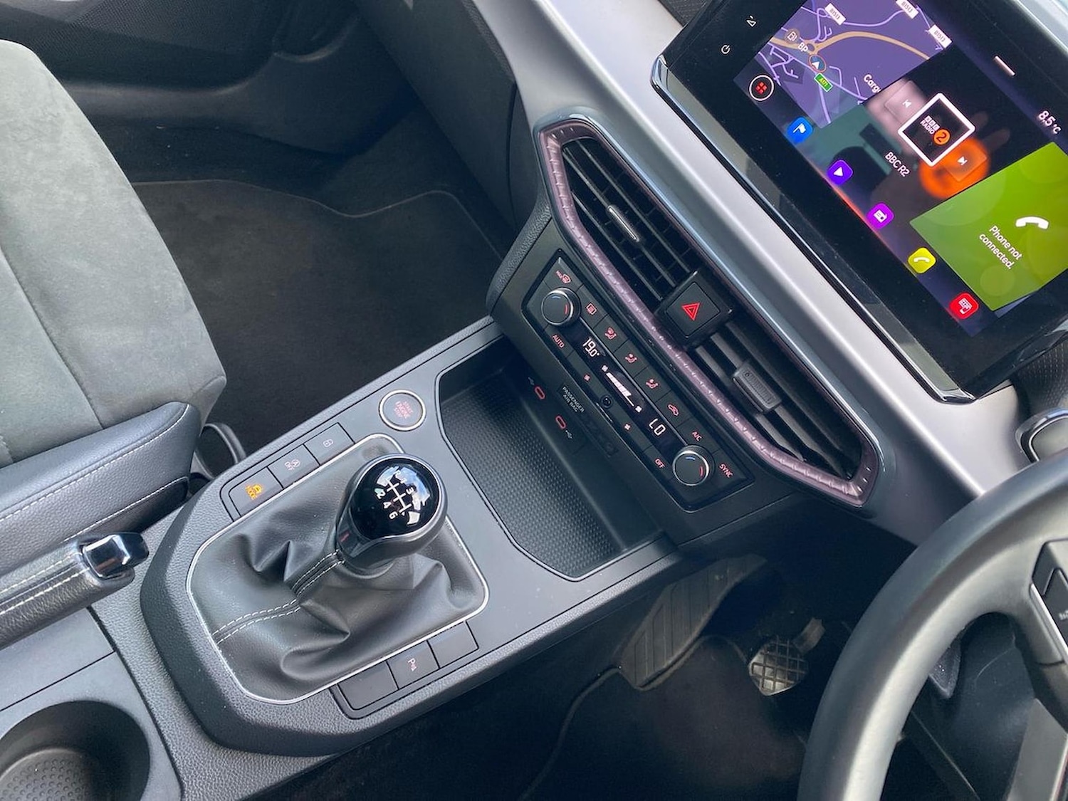 Used SEAT Ibiza 2021 for sale - 78121923: Photo 15