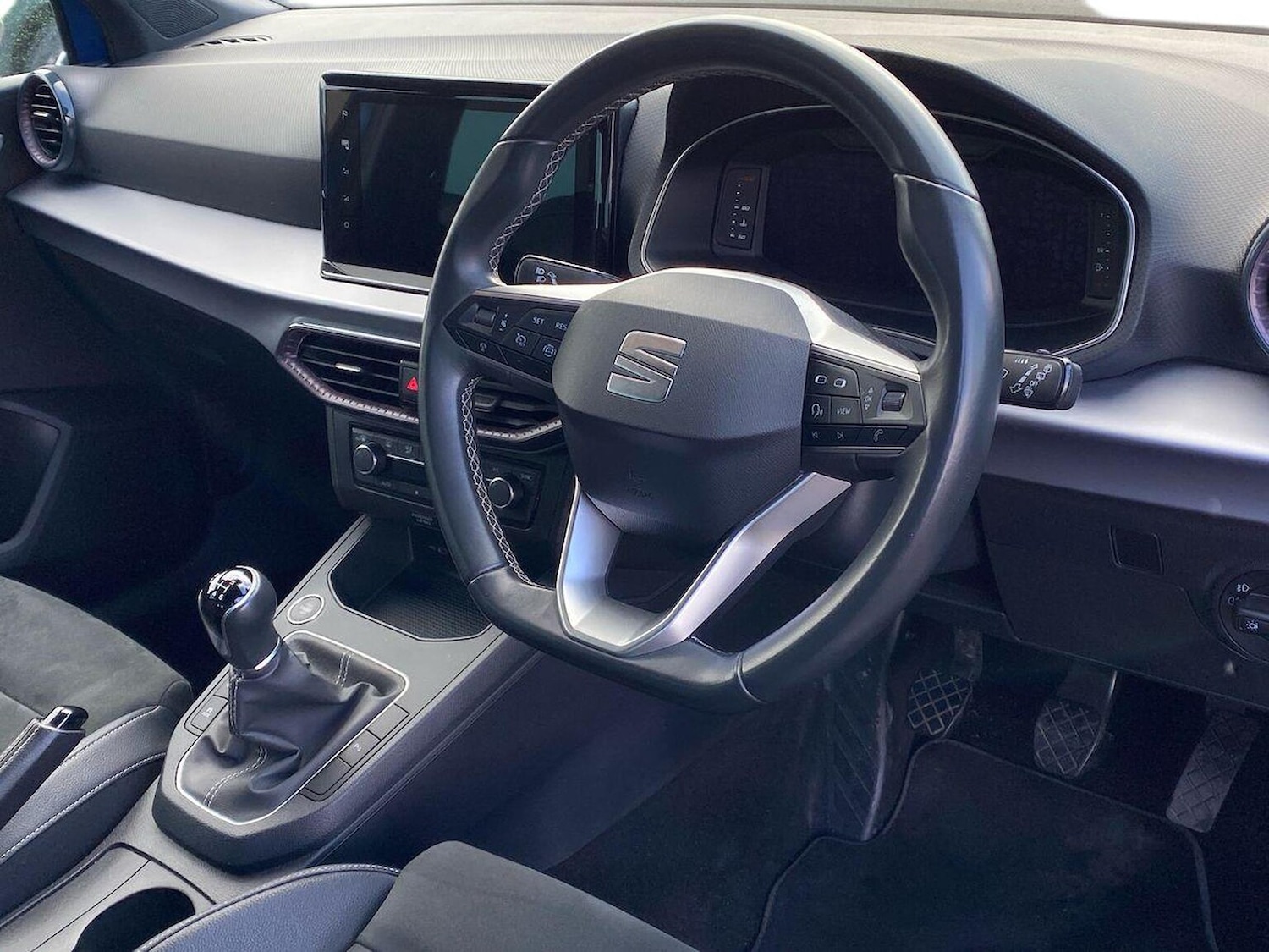 Used SEAT Ibiza 2021 for sale - 78121923: Photo 17