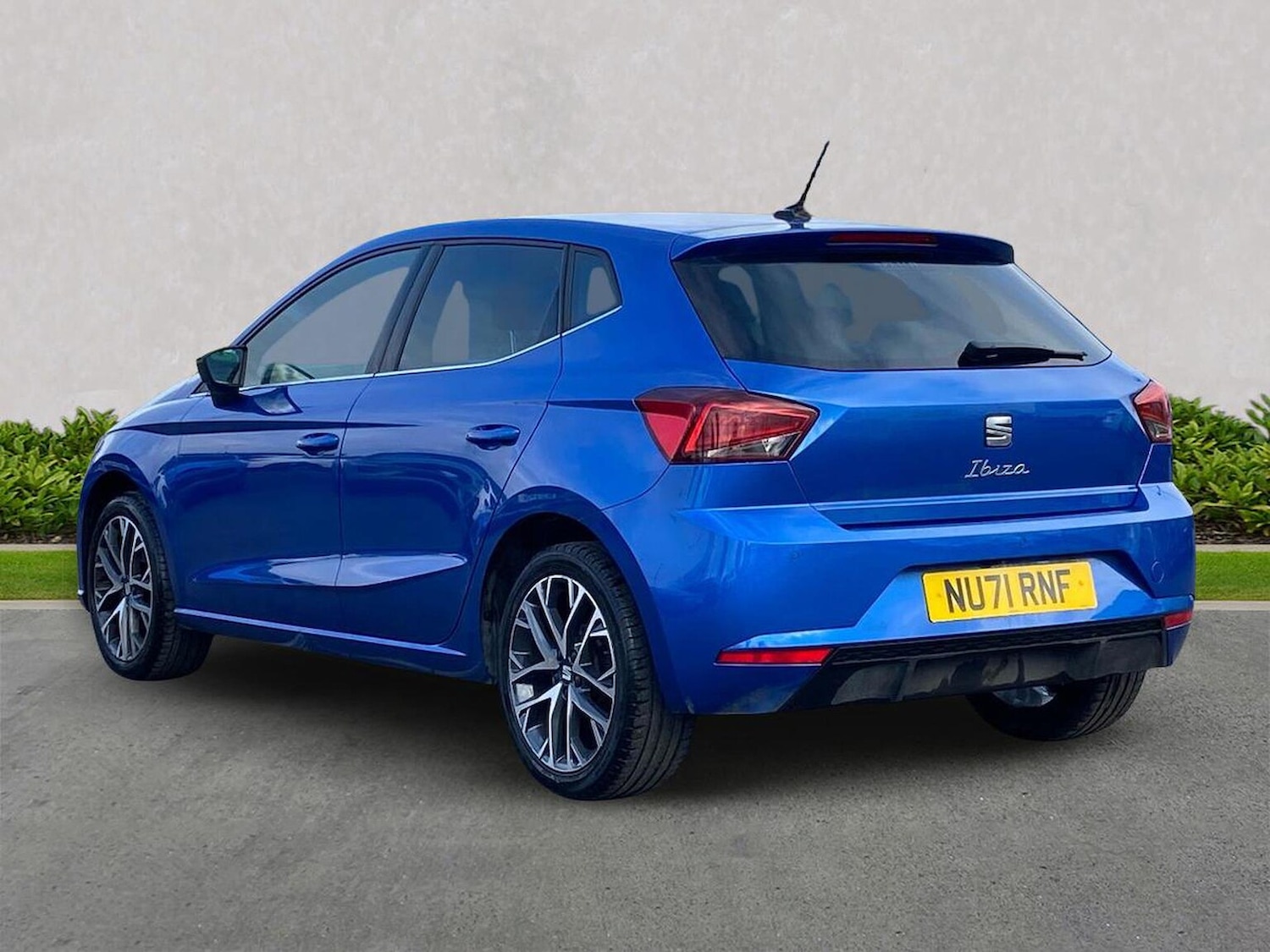 Used SEAT Ibiza 2021 for sale - 78121923: Photo 2