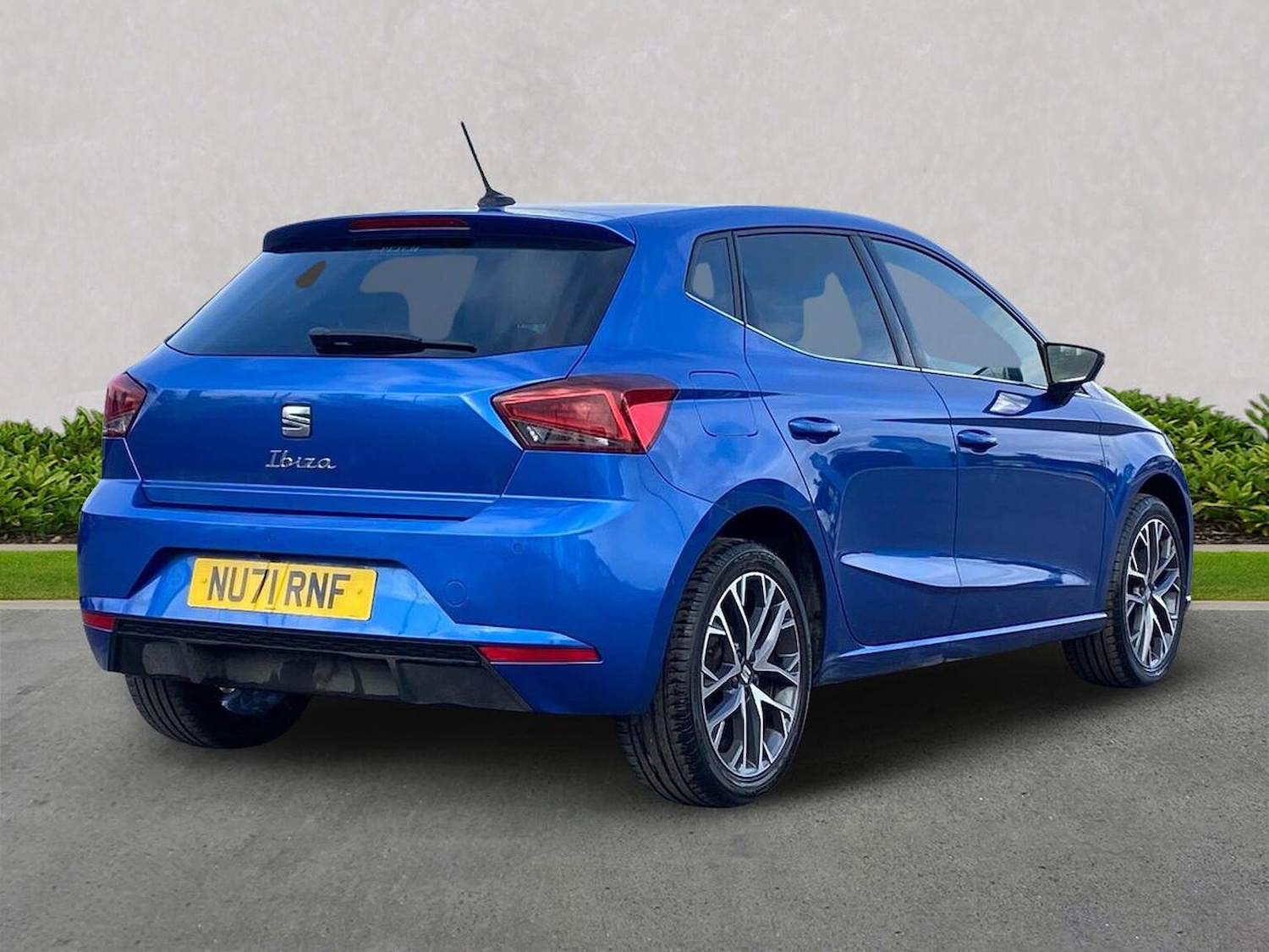 Used SEAT Ibiza 2021 for sale - 78121923: Photo 20