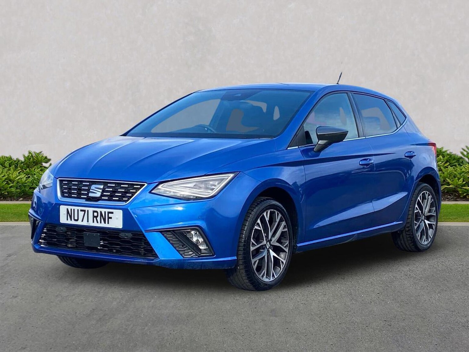 Used SEAT Ibiza 2021 for sale - 78121923: Photo 22