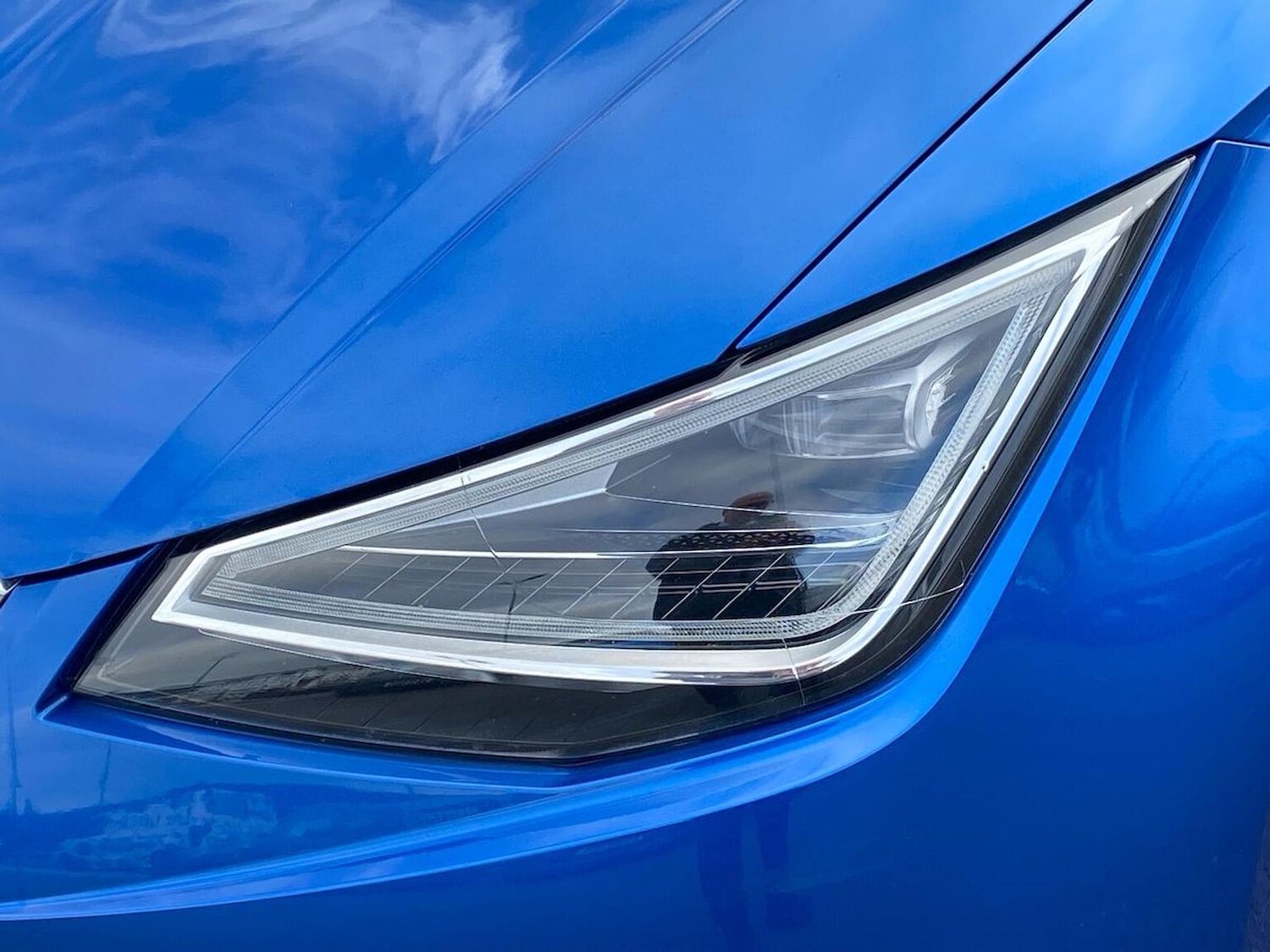 Used SEAT Ibiza 2021 for sale - 78121923: Photo 35