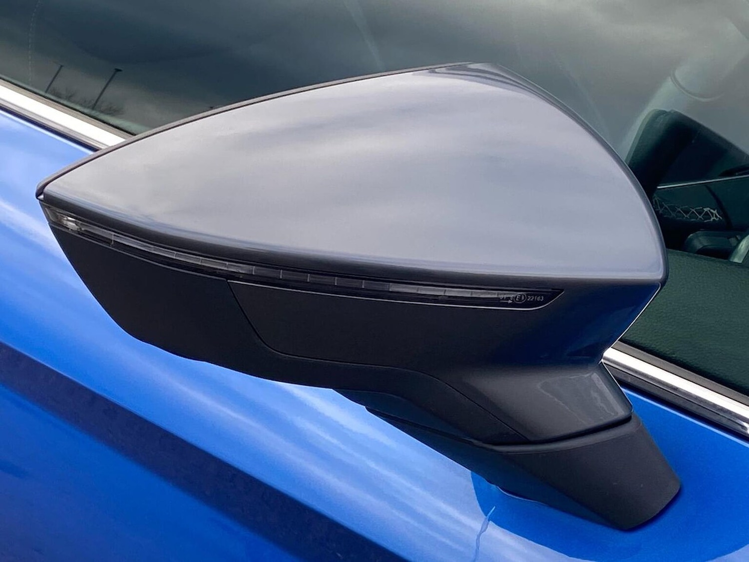 Used SEAT Ibiza 2021 for sale - 78121923: Photo 39