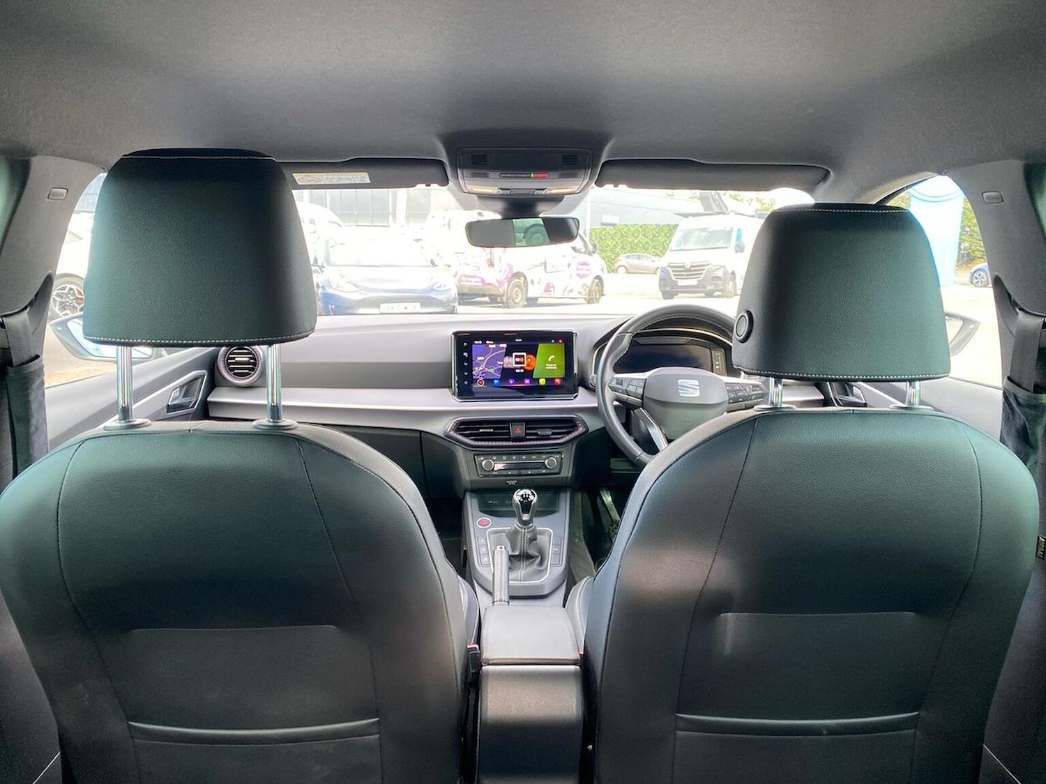 Used SEAT Ibiza 2021 for sale - 78121923: Photo 40