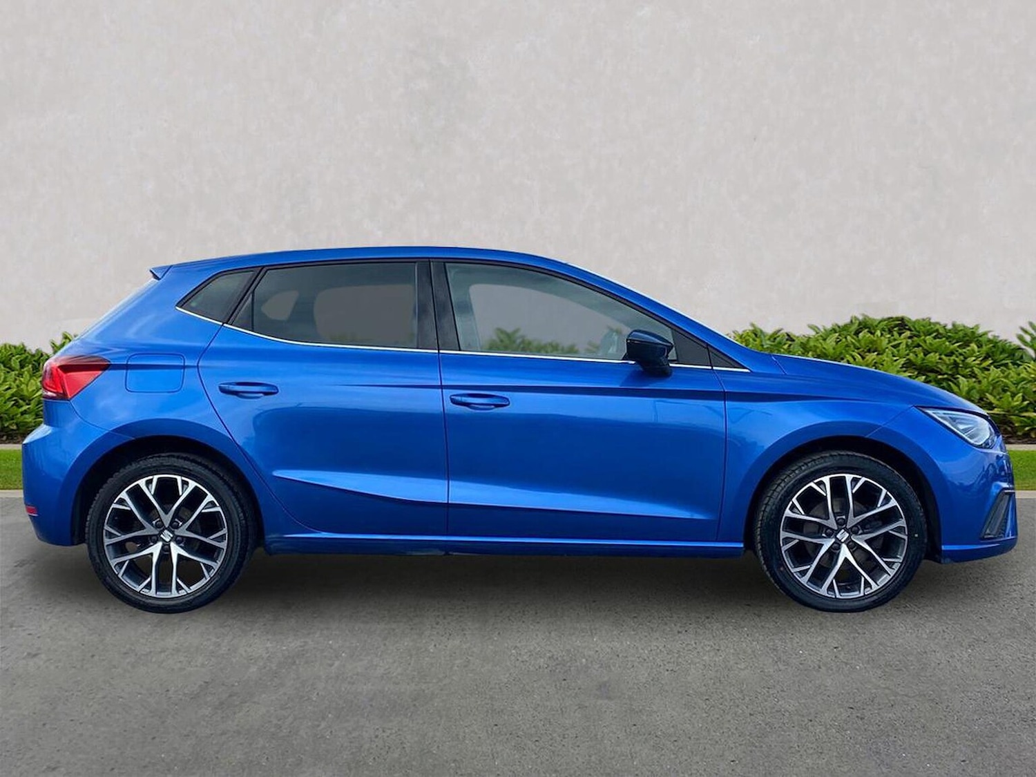 Used SEAT Ibiza 2021 for sale - 78121923: Photo 5