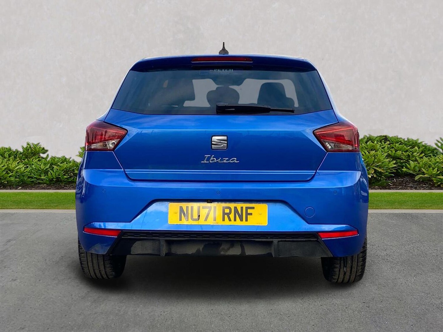 Used SEAT Ibiza 2021 for sale - 78121923: Photo 6