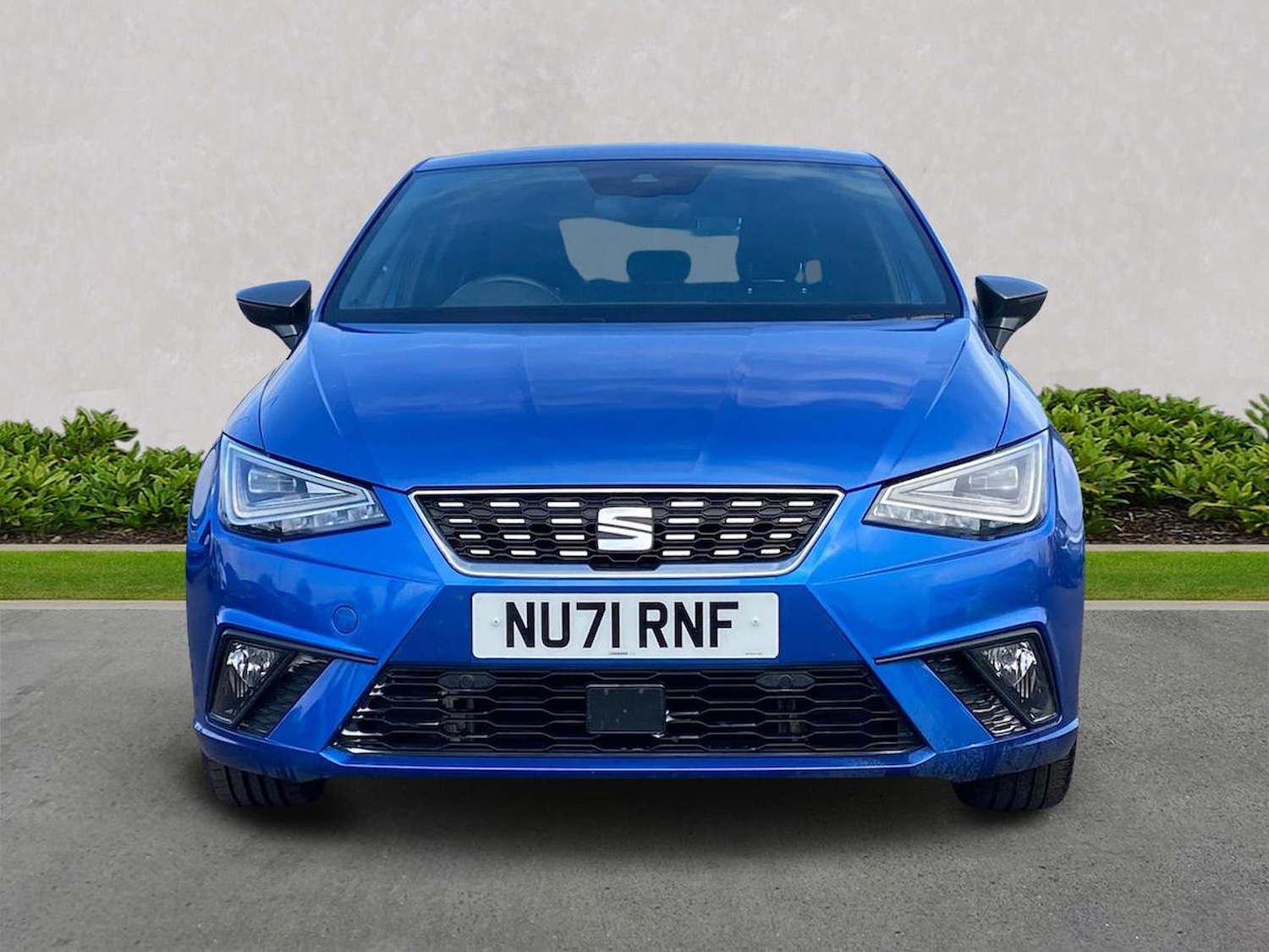 Used SEAT Ibiza 2021 for sale - 78121923: Photo 7