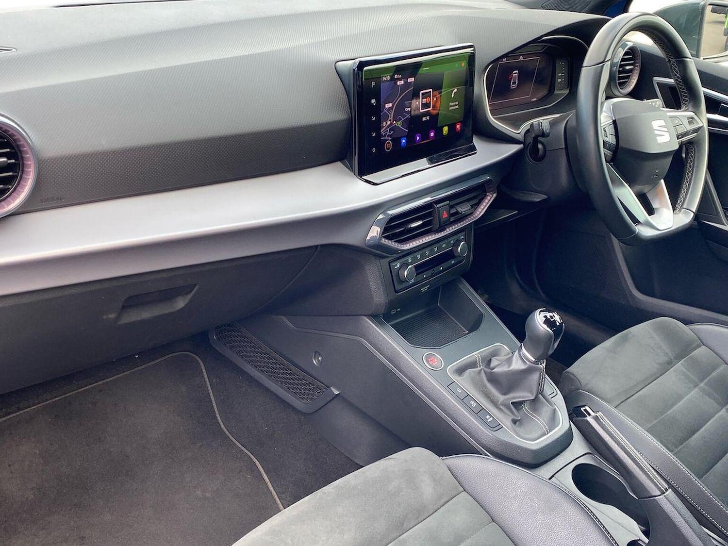 Used SEAT Ibiza 2021 for sale - 78121923: Photo 9