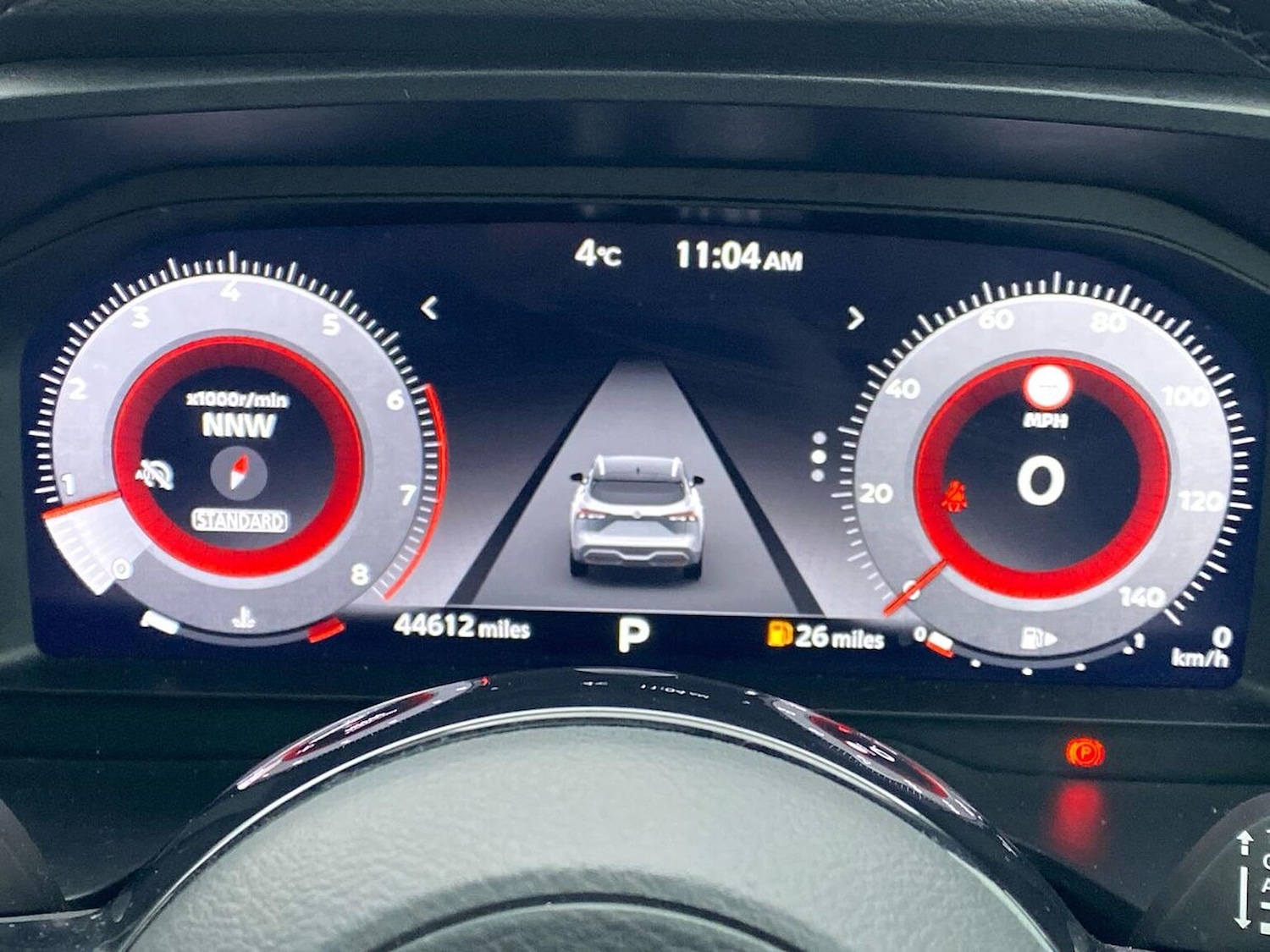 Used Nissan Qashqai 2024 for sale - 77789580: Photo 10