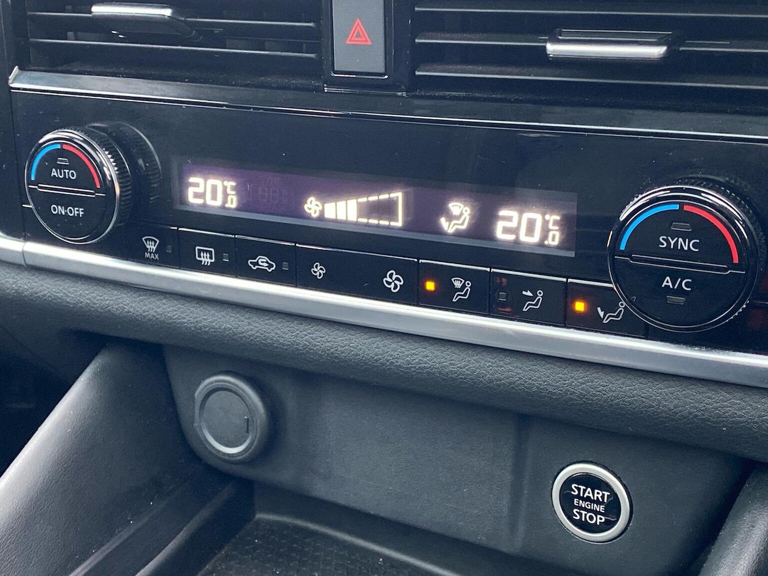 Used Nissan Qashqai 2024 for sale - 77789580: Photo 12