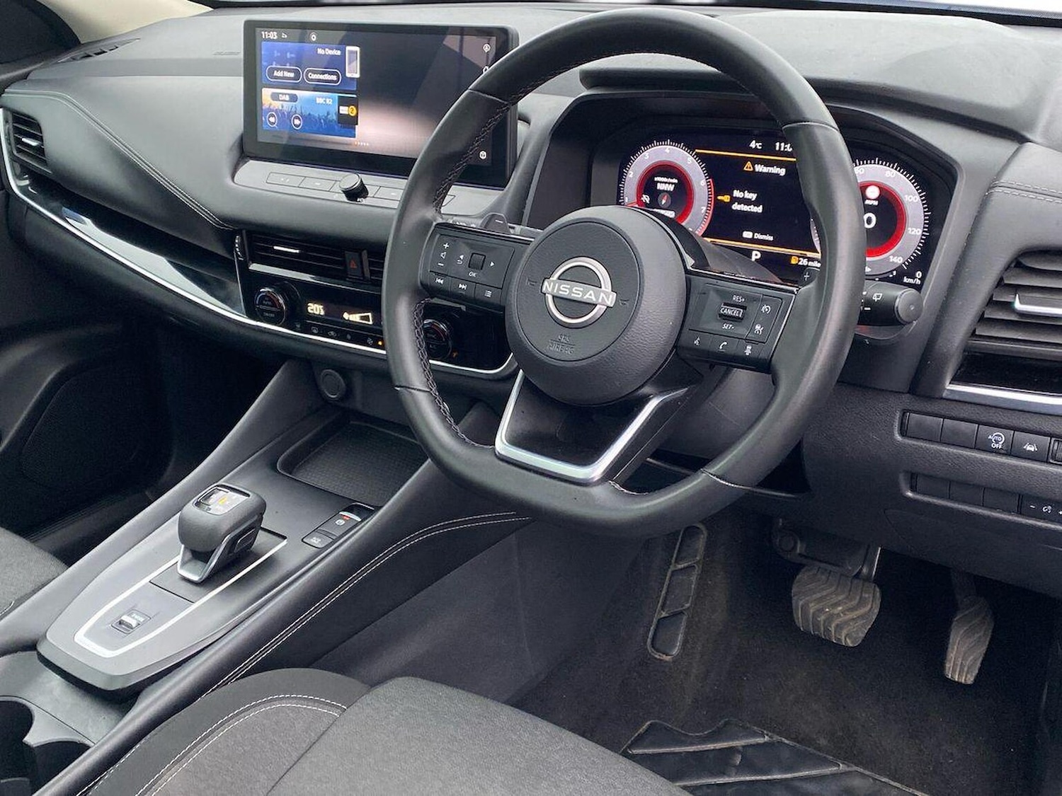 Used Nissan Qashqai 2024 for sale - 77789580: Photo 15