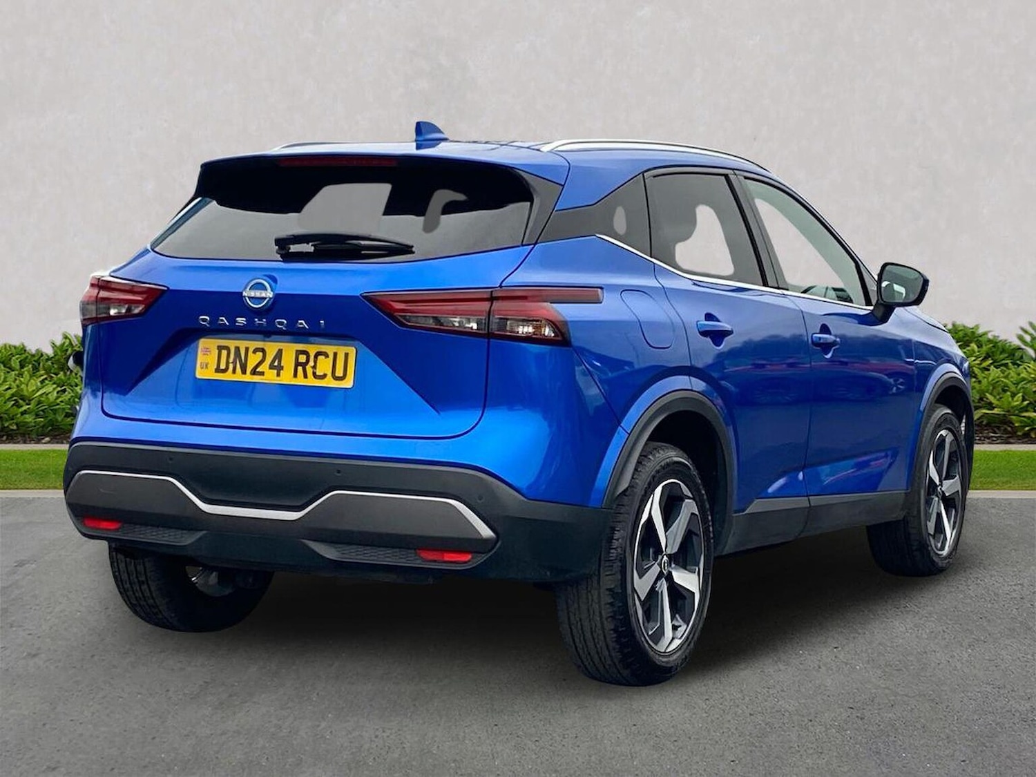 Used Nissan Qashqai 2024 for sale - 77789580: Photo 18