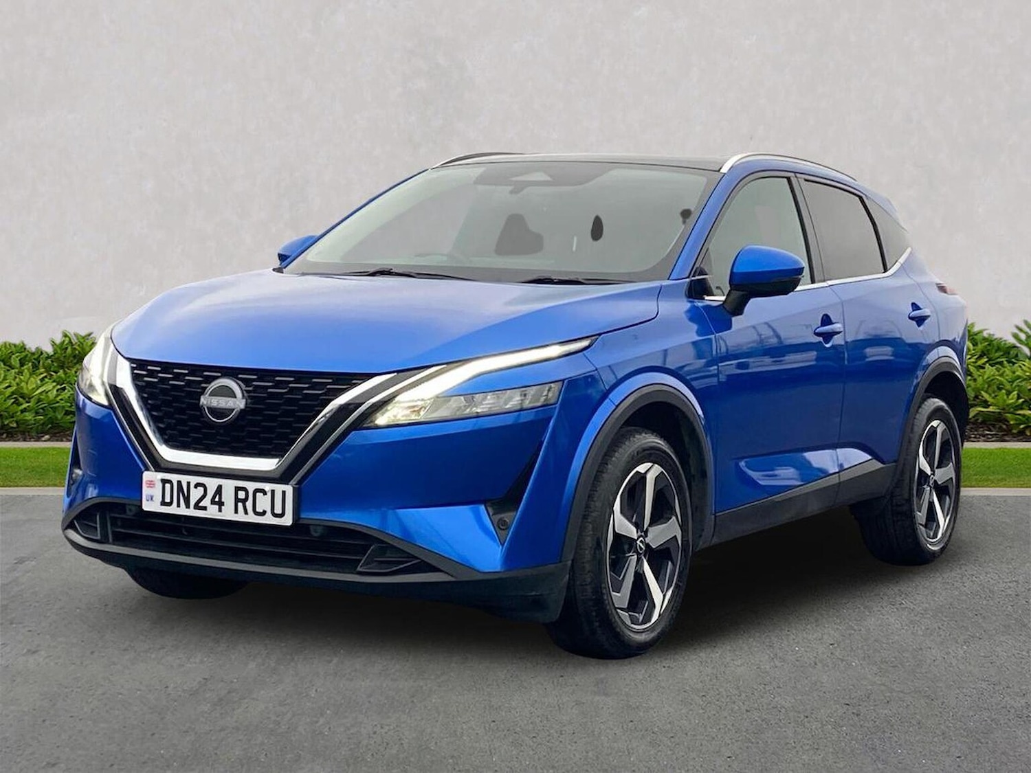 Used Nissan Qashqai 2024 for sale - 77789580: Photo 20